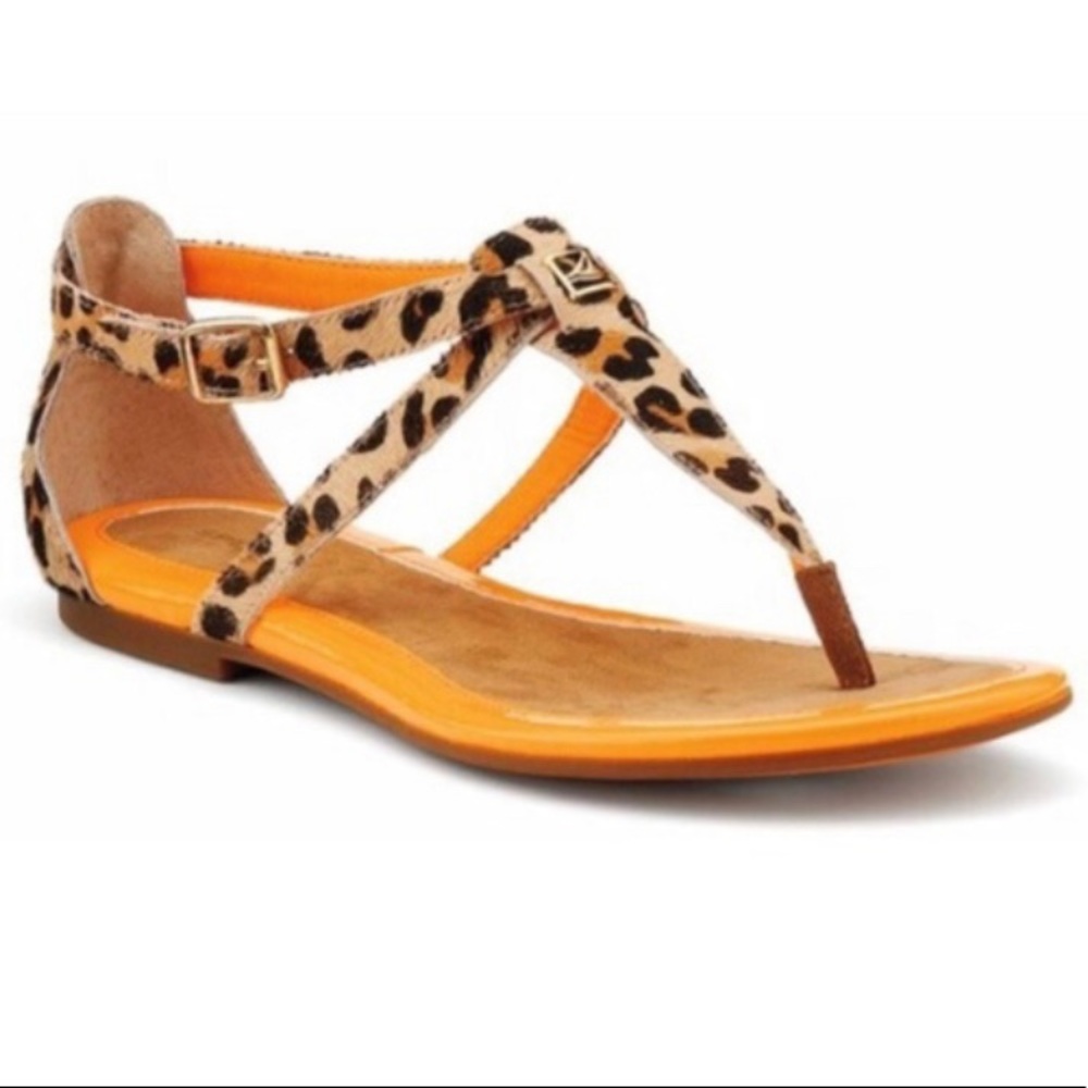 Sperry sandals